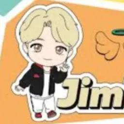Profile image of JIMIN