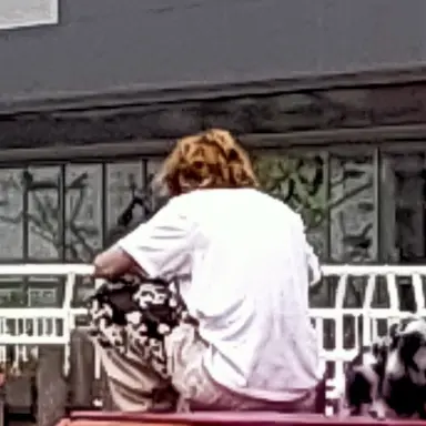 Profile image of キモ男