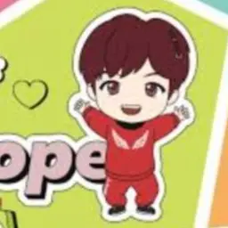 Profile image of J-HOPE