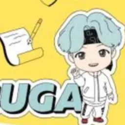 Profile image of SUGA