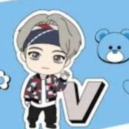 Profile image of V