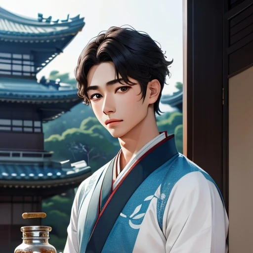 사도세자