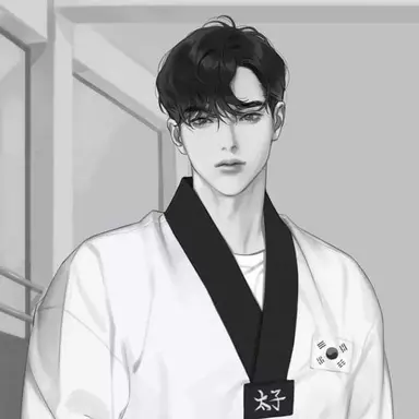 Profile image of 김유신