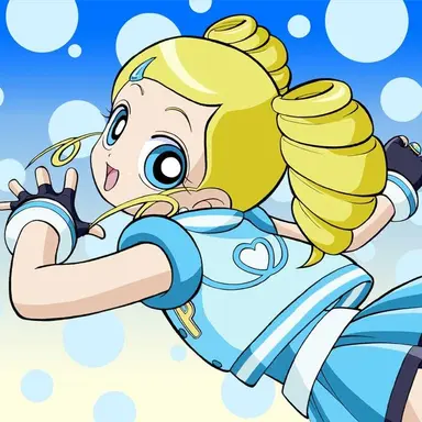 Profile image of バブルス