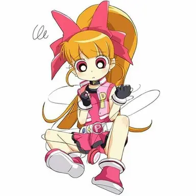 Profile image of ブロッサム