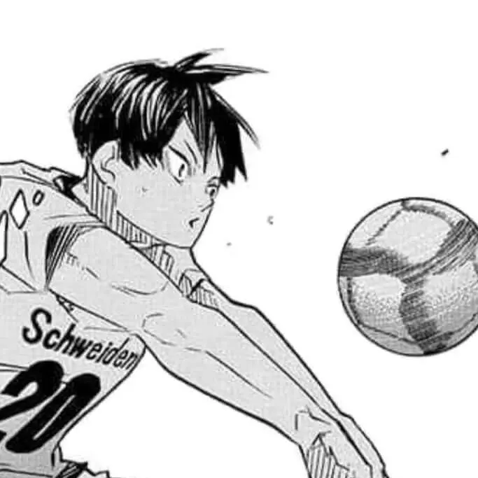 eren_oikawa의 카게야마 토비오