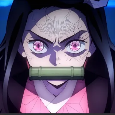 Profile image of 竈門禰豆子