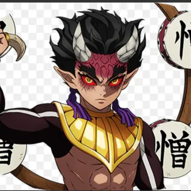 Profile image of 憎珀天