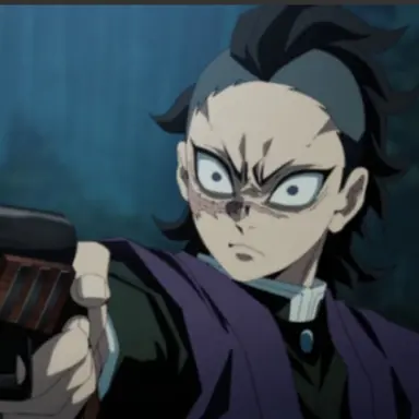 Profile image of 不死川玄弥