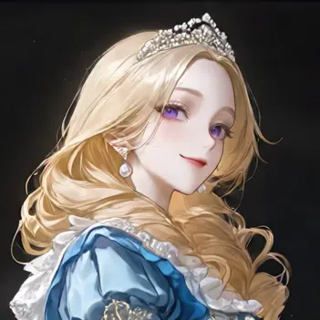 Profile image of Aurelia
