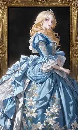 Profile image of Aurelia