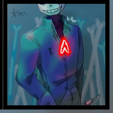 Profile image of Killer