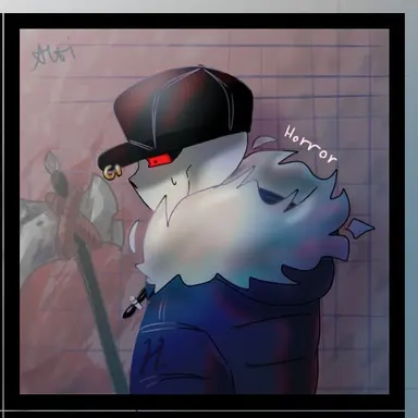 Profile image of Horror