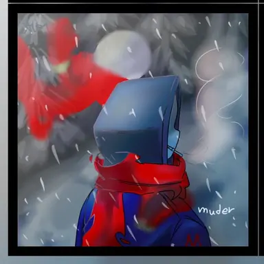 Profile image of Murder