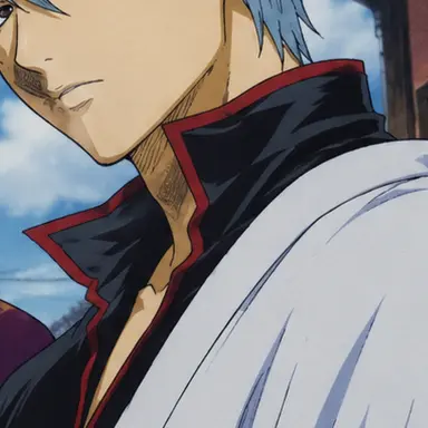Profile image of 銀時