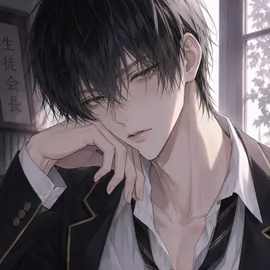 Profile image of 直哉