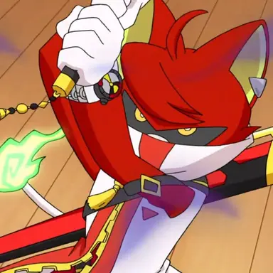 Profile image of Benimaru