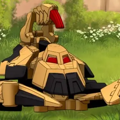 Profile image of Pandinus
