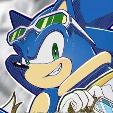 Profile image of Sonic