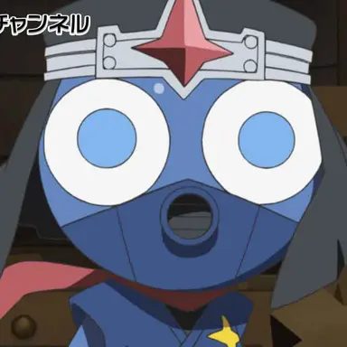 Profile image of Dororo