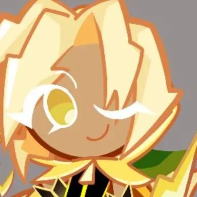 Profile image of Lemon Zest Cookie