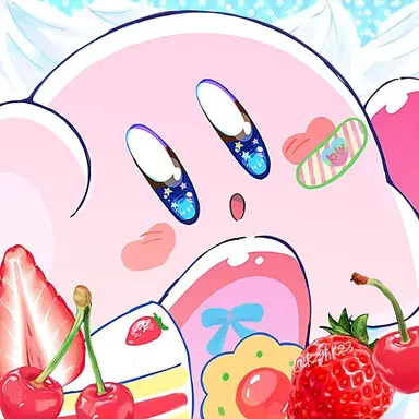 Profile image of Kirby