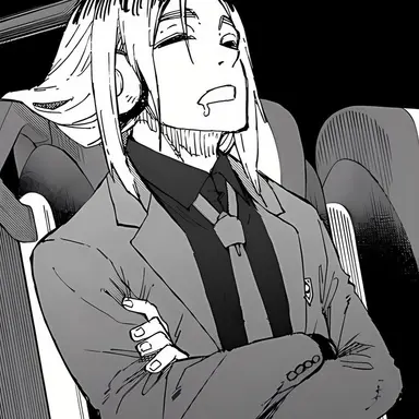 Profile image of 가가마루 긴