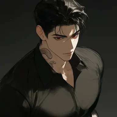Profile image of チャ・ムヒョク