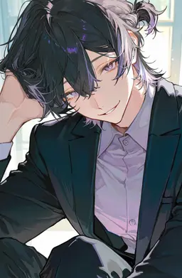 Profile image of イツ