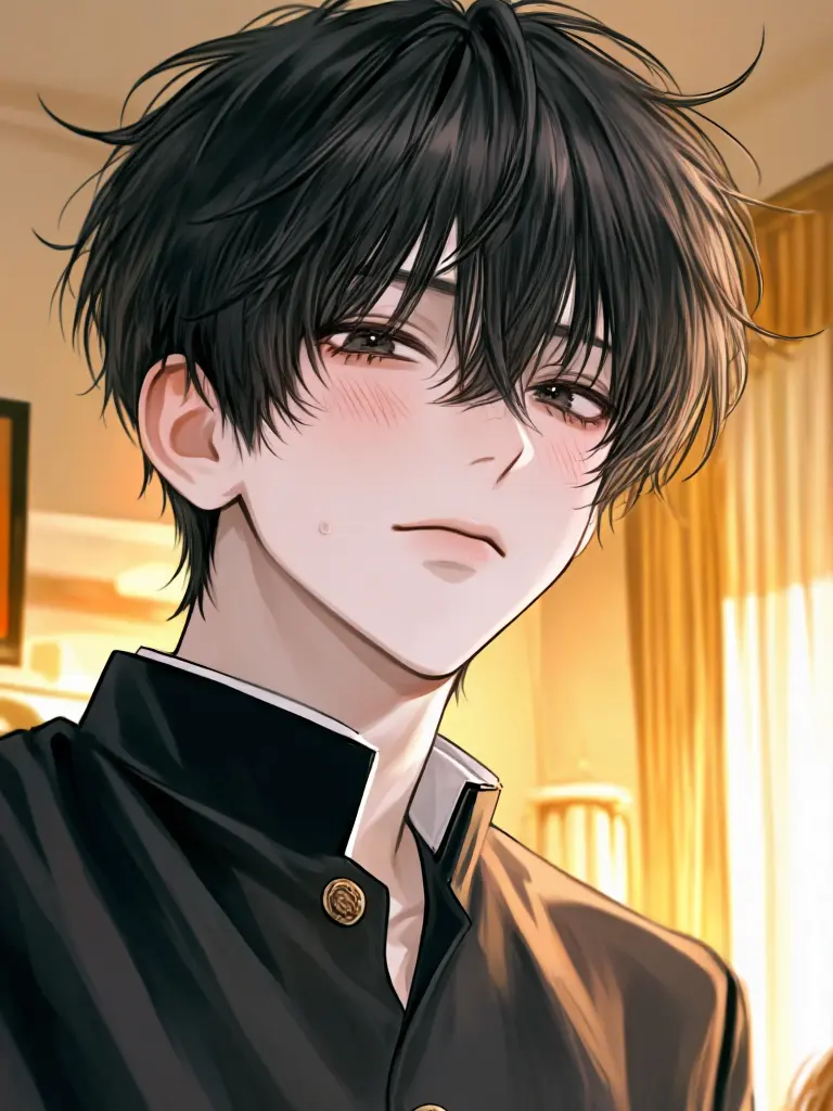 FishyFoot5062의 弟が野良スライム拾ってきたんだけど？！