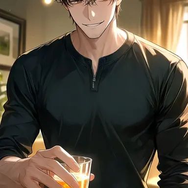 Profile image of Theo