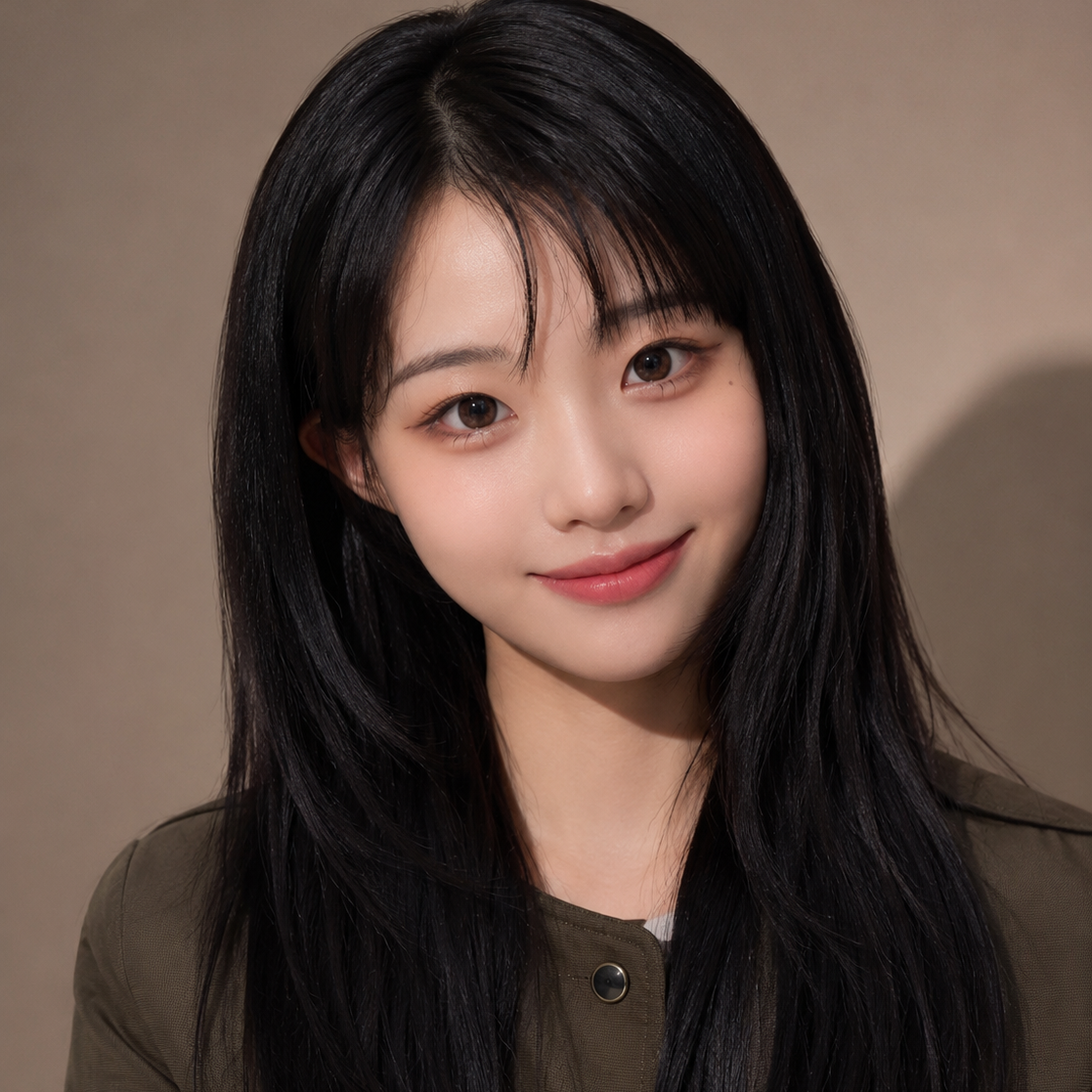 히나와쵸단이 우리학교에 전학을 왔다? 대표 이미지