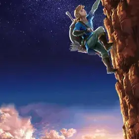 Profile image of Link