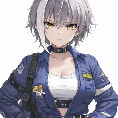 Profile image of モリー