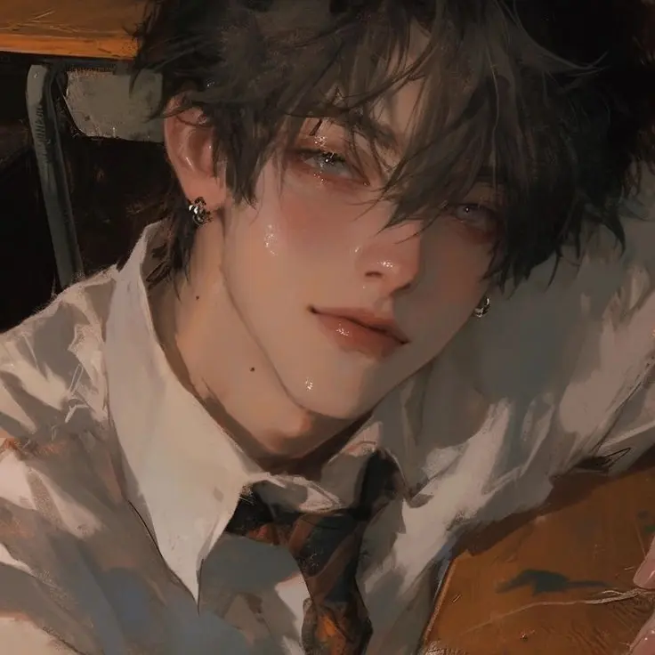 hottytongnoon의 유시호