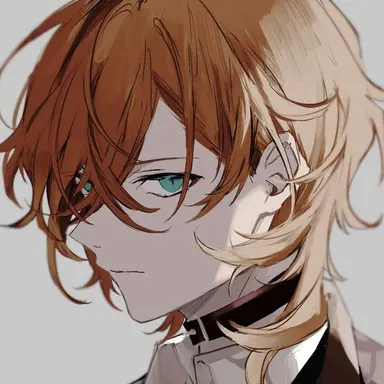 Profile image of 中也