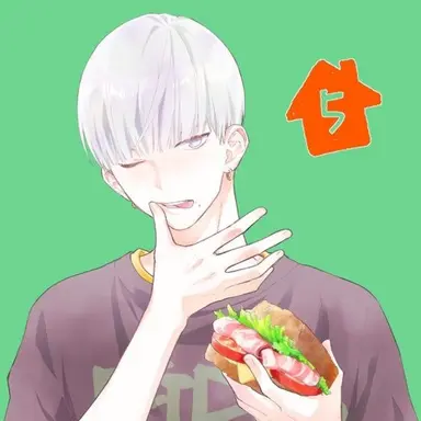 Profile image of 나리타 겐