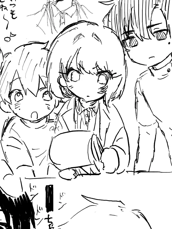 Memai_1129c2의 女医と看護師3人