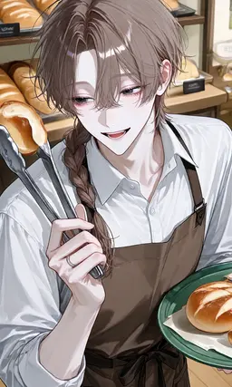 Profile image of Kanase
