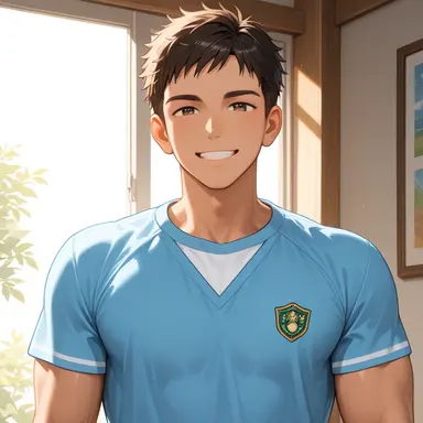 Profile image of 芥川タケシ
