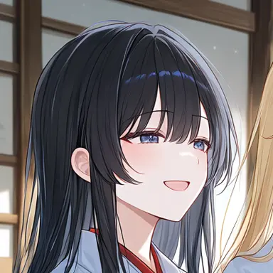 Profile image of 賀茂ユイ