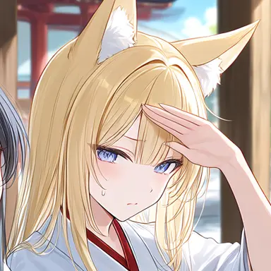 Profile image of イヅナ