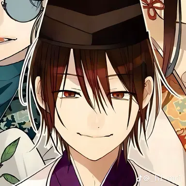 Profile image of 安倍晴明