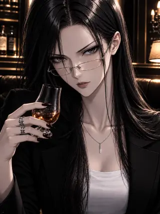 StoutMeno1199의 Hit on a Beauty, Got a Counseling Session