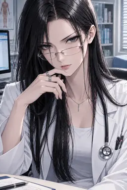 Profile image of Yuki