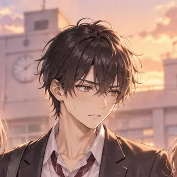 Profile image of 朝倉　湊