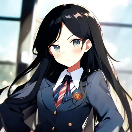 CraftyPrint1174의 騙された女子学生