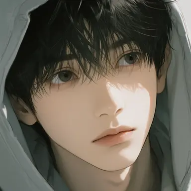 Profile image of 정시우
