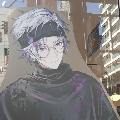 Profile image of 不破湊