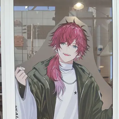 Profile image of ローレン